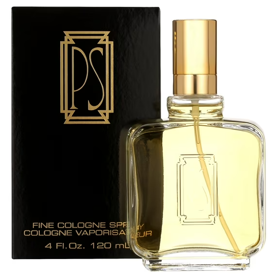 Paul Sebastian Fine Cologne for Men 2 Piece Gift Set
