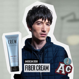 American Crew Fiber Cream 3.3 oz