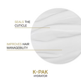 Joico K-Pak Hydrator Intense Treatment 8.5 oz