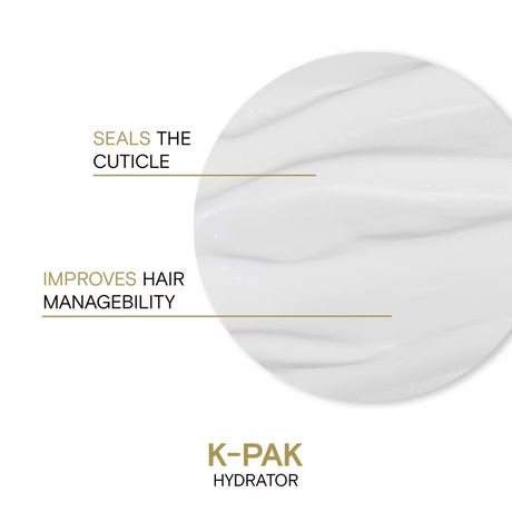 Joico K-Pak Hydrator Intense Treatment 8.5 oz