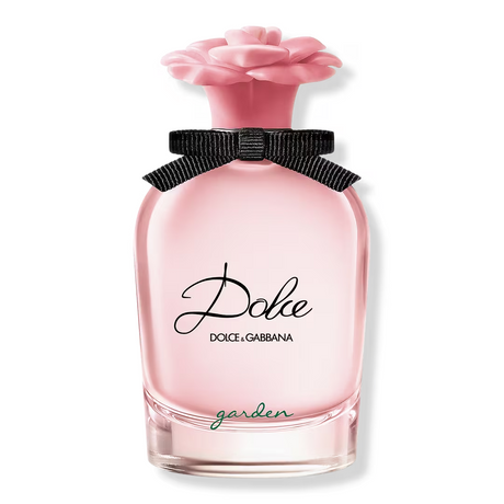 Dolce Garden by Dolce & Gabbana for Women Eau de Parfum Spray 1.6 oz