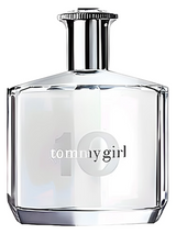 Tommy Girl 10 by Tommy Hilfiger for Women Eau de Toilette Spray 1.7 oz