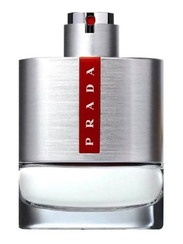 Luna Rossa by Prada for Men Eau de Toilette Spray 1.7 oz