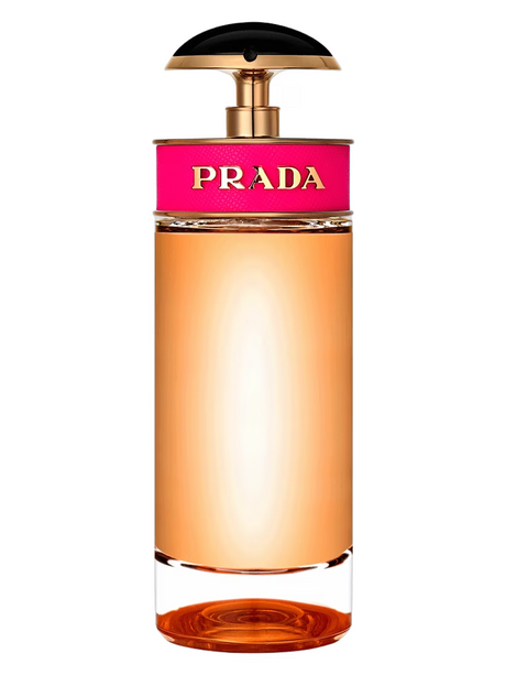 Prada Candy by Prada for Women Eau de Parfum Spray 1.7 oz