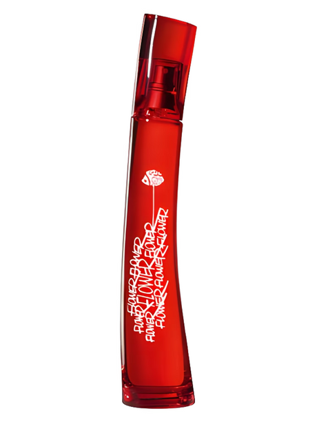 Flower Tag by Kenzo for Women Eau de Toilette Spray 1.7 oz