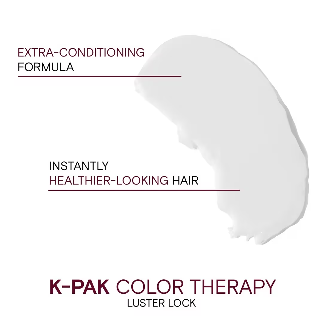 Joico K-Pak Color Therapy Instant Shine & Repair Treatment 5.1 oz