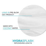 Joico Hydra Splash Replenishing Leave-in 3.38 oz