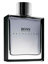 Boss Selection by Hugo Boss for Men Eau de Toilette Spray 1.6 oz