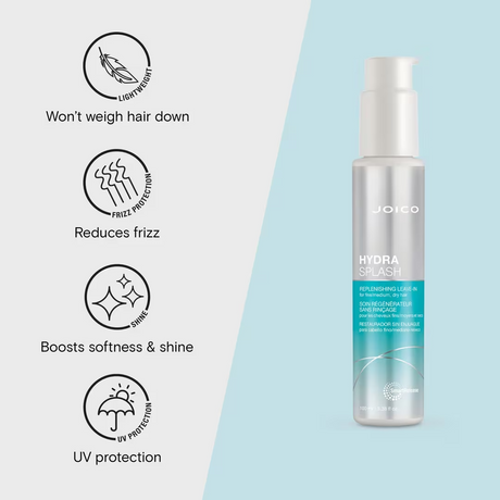 Joico Hydra Splash Replenishing Leave-in 3.38 oz