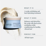 Virtue Exfoliating Scalp Treatment 5 oz