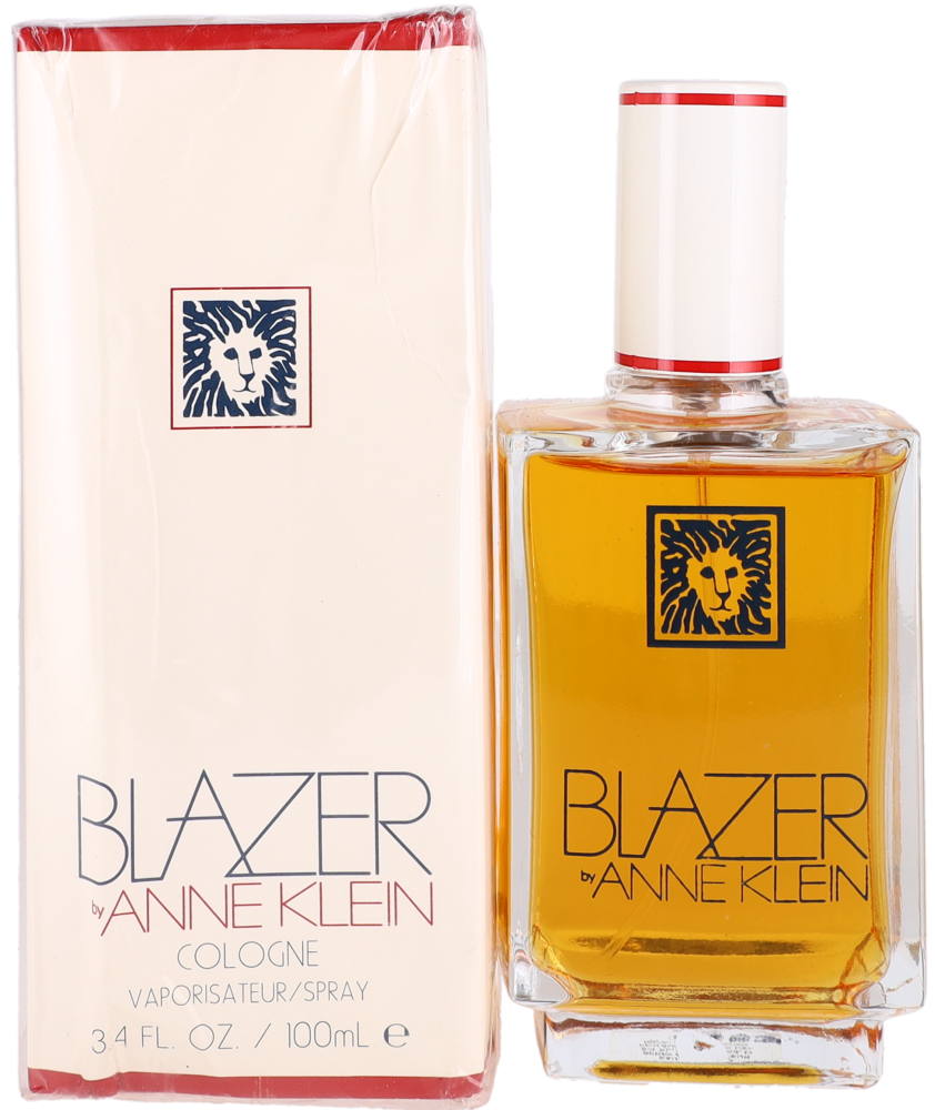 Anne Klein Blazer Concentrated Cologne Spray 4 oz