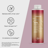 Joico K-Pak Color Therapy Color Protecting Conditioner 33.8 oz