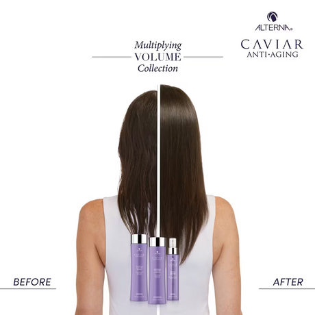 Alterna Caviar Anti-Aging Multiplying Volume Conditioner 8.5 oz