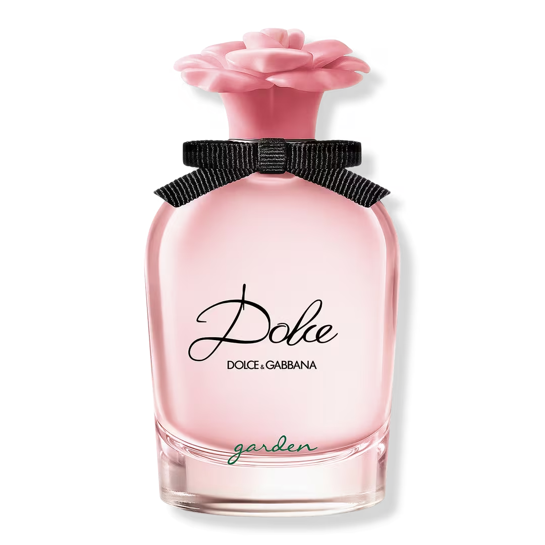 Dolce Garden by Dolce & Gabbana for Women Eau de Parfum Spray 1.6 oz