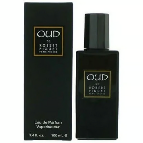 Oud by Robert Piguet for Women Eau de Parfum Spray 3.4 oz