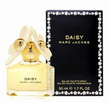 Marc Jacobs Daisy for Women Eau de Toilette Spray 1.7 oz