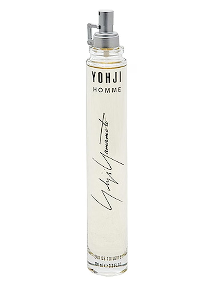 Yohji Homme by Yohji for Men After Shave 1.7 oz