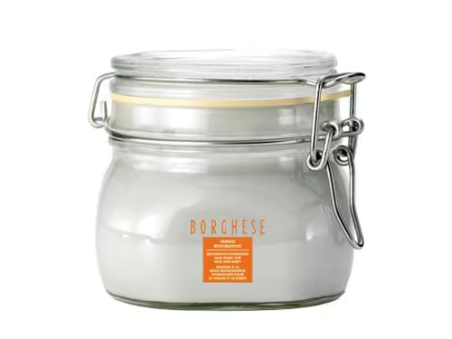 Borghese Fango Restorativo Restorative Hydrating Mud Mask 17.6 oz