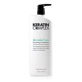 Keratin Complex Keratin Care Smoothing Conditioner 33.8 oz