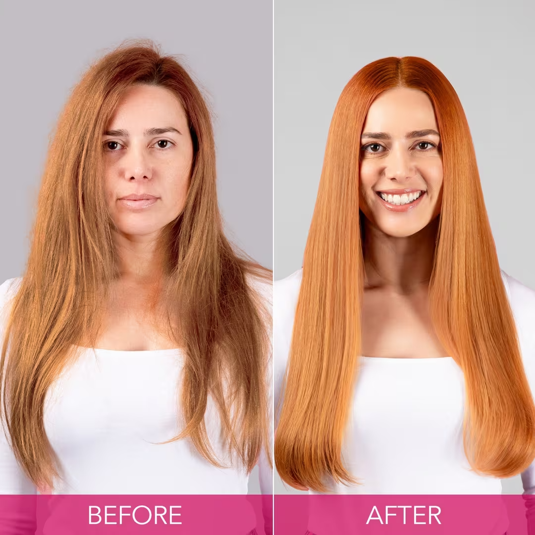 Keratin Complex Color Care Smoothing Shampoo 13.5 oz