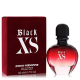 Paco Rabanne Black XS for Women Eau de Parfum Spray 1.7 oz