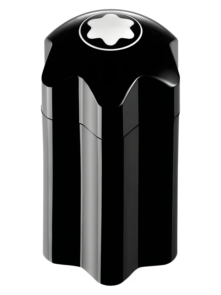 Emblem by Montblanc for Men Eau de Toilette Spray 1.3 oz