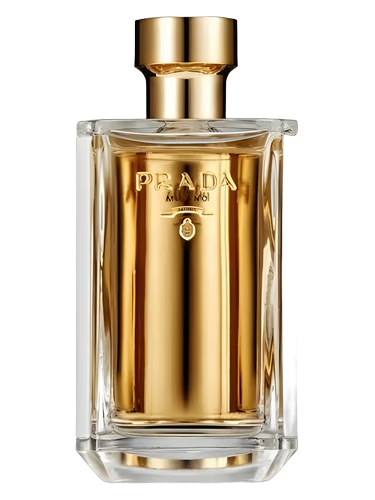 Prada La Femme by Prada for Women Eau de Parfum Spray 1.7 oz