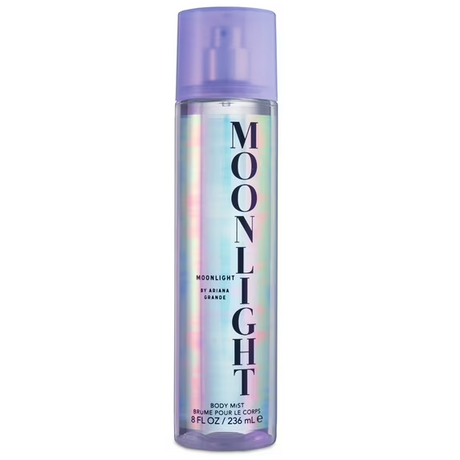 Moonlight by Ariana Grande Body Mist 8 oz
