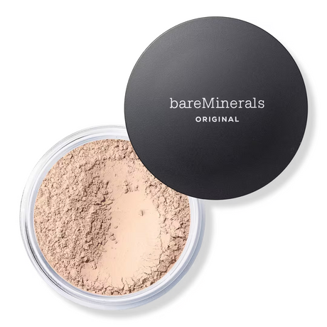 bareMinerals Original Loose Powder Foundation SPF 15 Fairly Medium