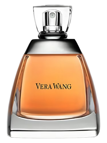 Vera Wang for Women Eau de Parfum Spray 3.4 oz