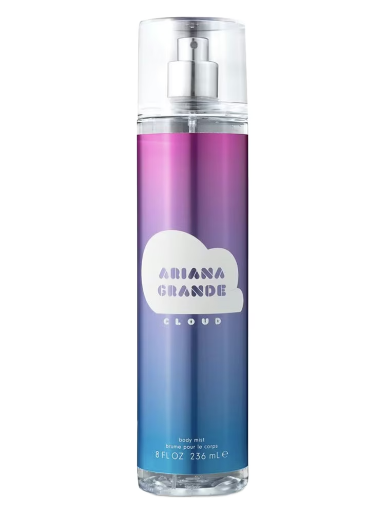 Cloud by Ariana Grande Body Mist 8 oz