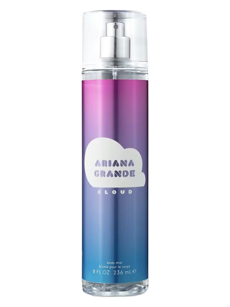 Cloud by Ariana Grande Body Mist 8 oz