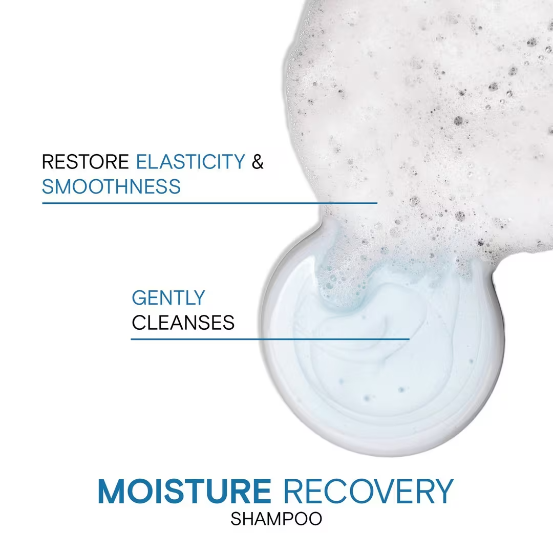 Joico Moisture Recovery Moisturizing Shampoo 33.8 oz