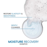 Joico Moisture Recovery Moisturizing Shampoo 33.8 oz
