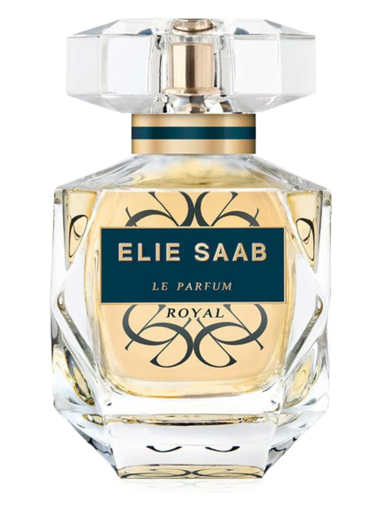 Le Parfum Royal by Elie Saab for Women Eau de Parfum Spray 1.6 oz