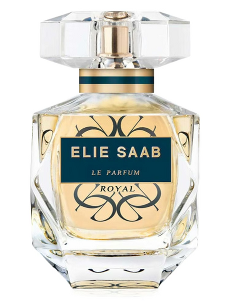 Le Parfum Royal by Elie Saab for Women Eau de Parfum Spray 1.6 oz