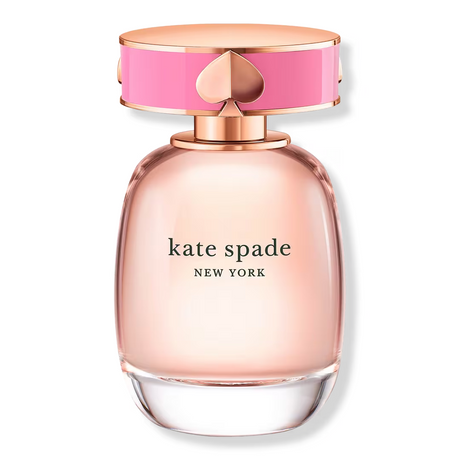 Kate Spade New York for Women Eau de Parfum Travel Spray 0.33 oz