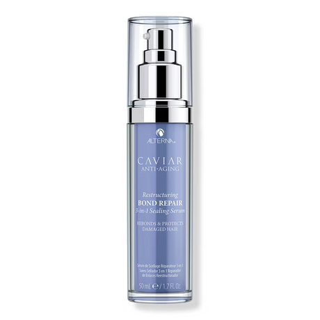 Alterna Caviar Anti-Aging Restructuring Bond Repair 3-in-1 Sealing Serum 1.7 oz