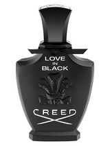 Love in Black by Creed for Women Eau de Parfum Spray 2.5 oz