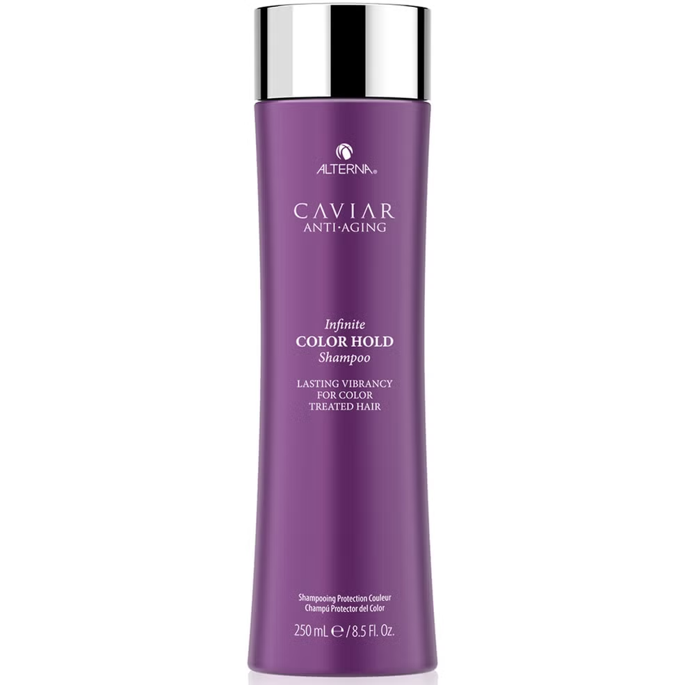 Alterna Caviar Anti-Aging Infinite Color Hold Shampoo 8.5oz