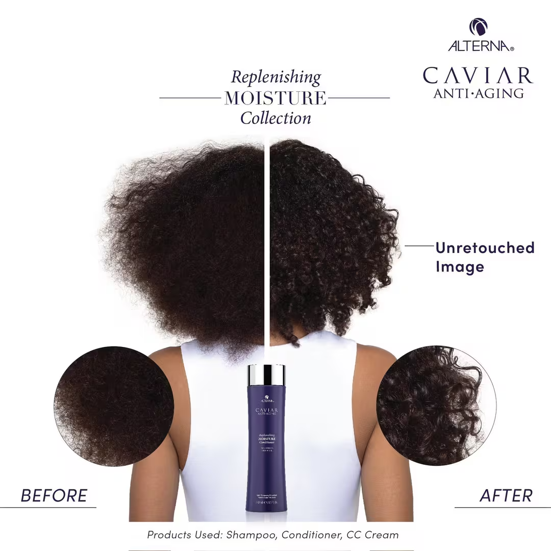 Alterna Caviar Anti-Aging Replenishing Moisture Conditioner 33.8 oz