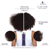 Alterna Caviar Anti-Aging Replenishing Moisture Conditioner 33.8 oz