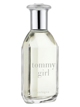 Tommy Girl by Tommy Hilfiger for Women Eau de Toilette Spray 1.7 oz