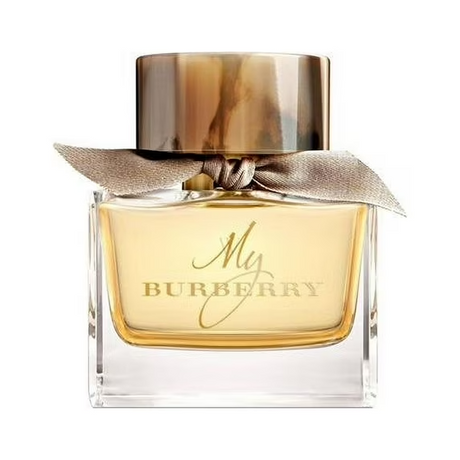 My Burberry by Burberry for Women Eau de Parfum Spray 3 oz