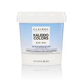Clairol Professional Kaleidocolors Blue Powder Lightener 8 oz
