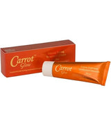Carrot Glow Treatment Gel 1 oz