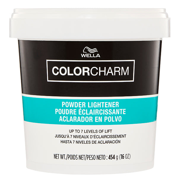 Wella Color Charm Powder Lightener 16 oz