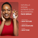 Makari Naturalle Intense Extreme Face Serum 1.7 oz