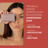Makari Naturalle Intense Extreme Glow Complexion Soap 7 oz