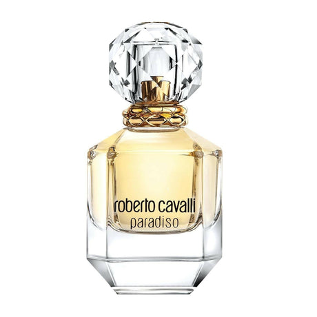 Roberto Cavalli Paradiso for Wome Eau de Parfum Spray 2.5 oz